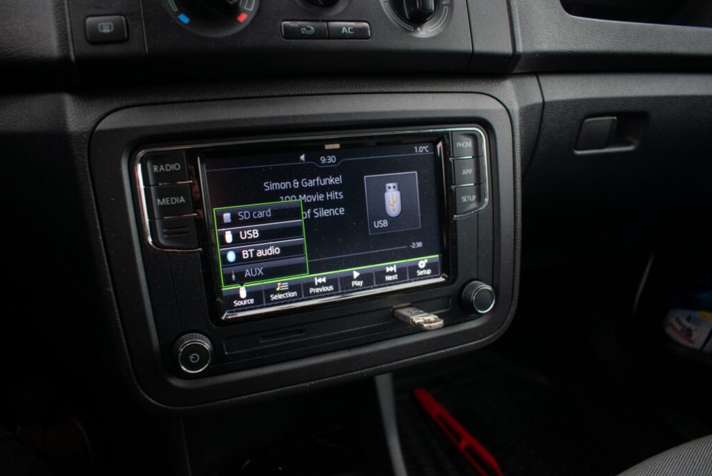 Škoda Fabia 1.2 51kw - 14