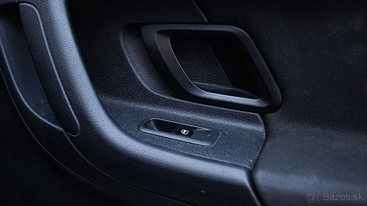 Škoda Fabia Combi 1.2 TSI Scout - 14