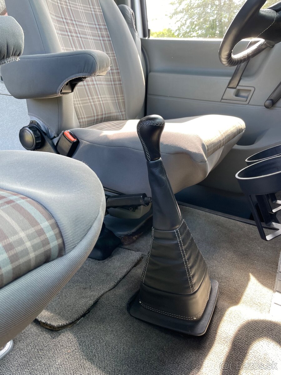 Predám VW California Westfalia - 14