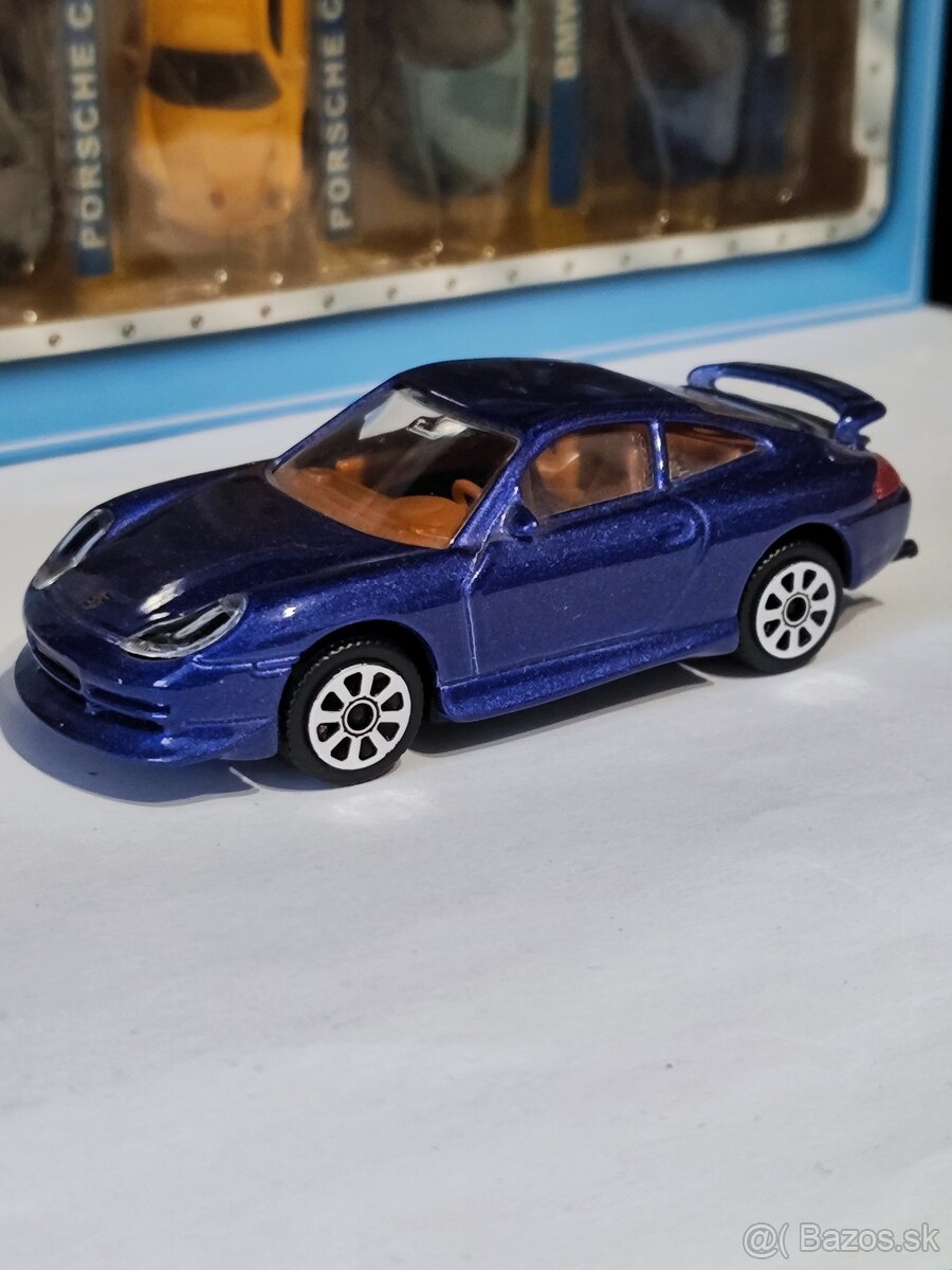 Porsche modely časť 1 - 14