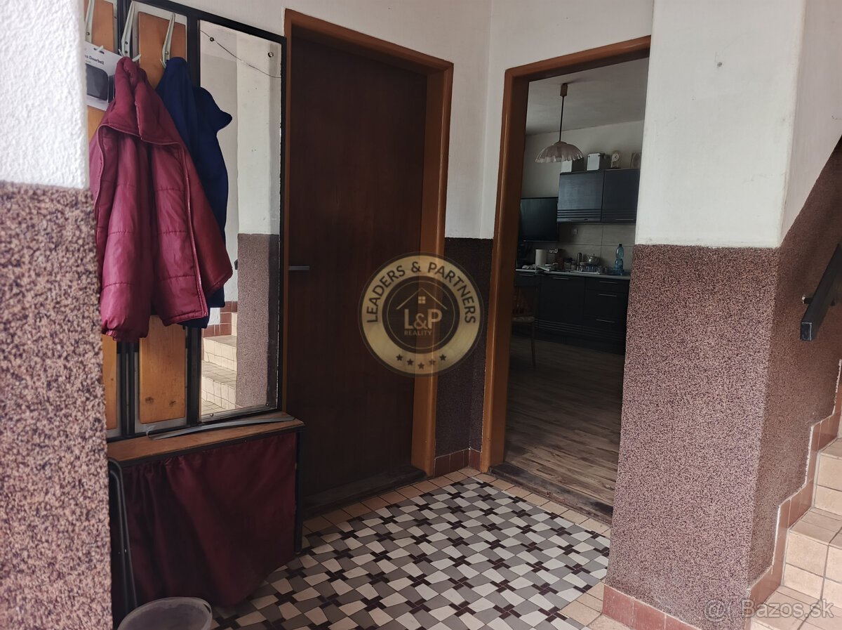 Rodinný dom Nitra - Lužianky Rastislavova ulica - 14