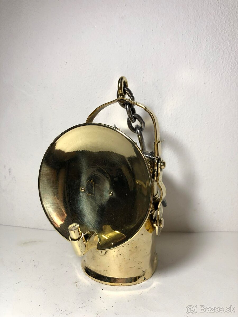 Banícka lampa banícky kahan 4 - 14