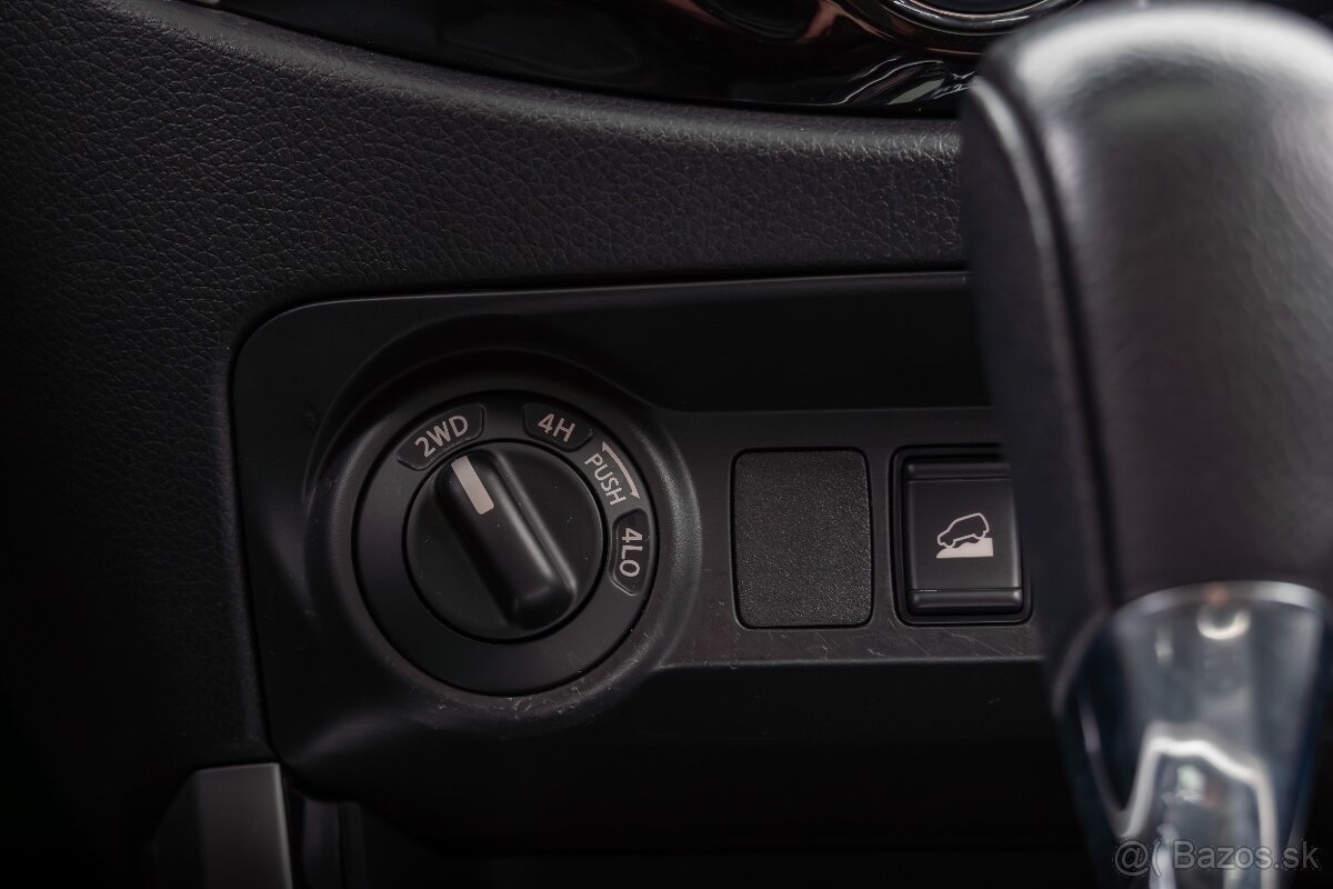 Nissan Navara NP300 Pick-up 2.3 dCi Tekna Double Cab 140kw - 14