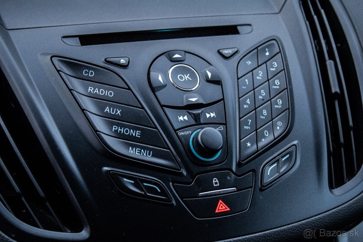 Ford Kuga 1.9 EcoBoost Trend 110kW - 14