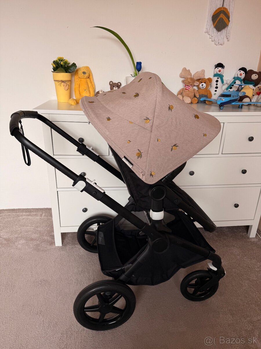 Bugaboo Fox 2 Konges sløjd (Fox 5/Renew) - 14