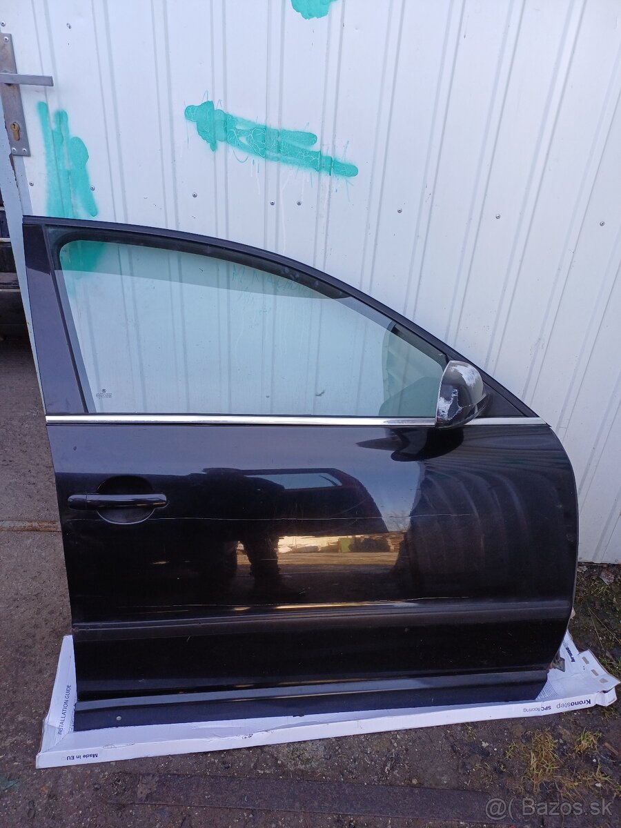 Rozpredám Škoda Superb 1 2.5tdi - 14