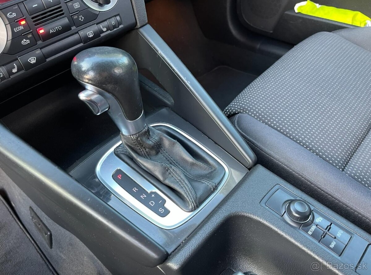 Audi A3 Sportback 2.0 TDI - 14