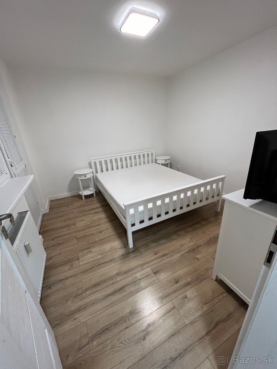 PRENÁJOM 1,5 izbový byt KOŠICE-TERASA - 14