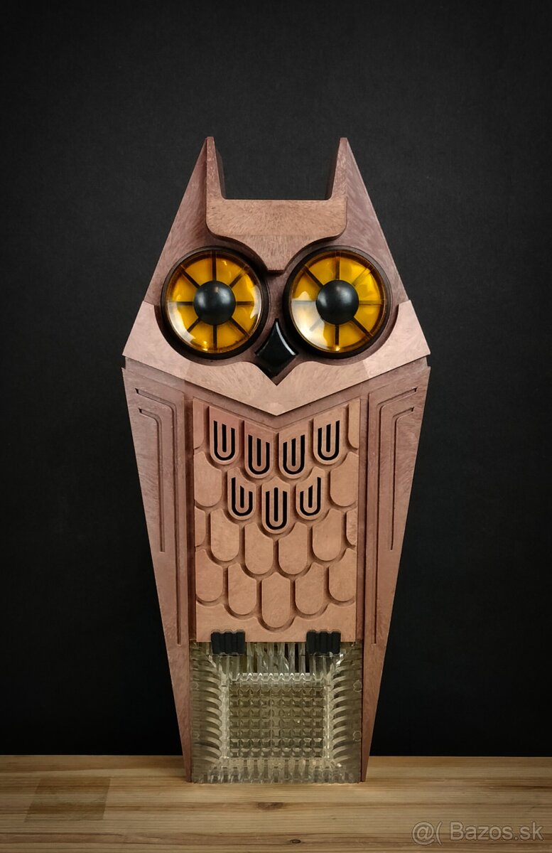 Mix - starý porcelán, sklo, keramika, kov - 14