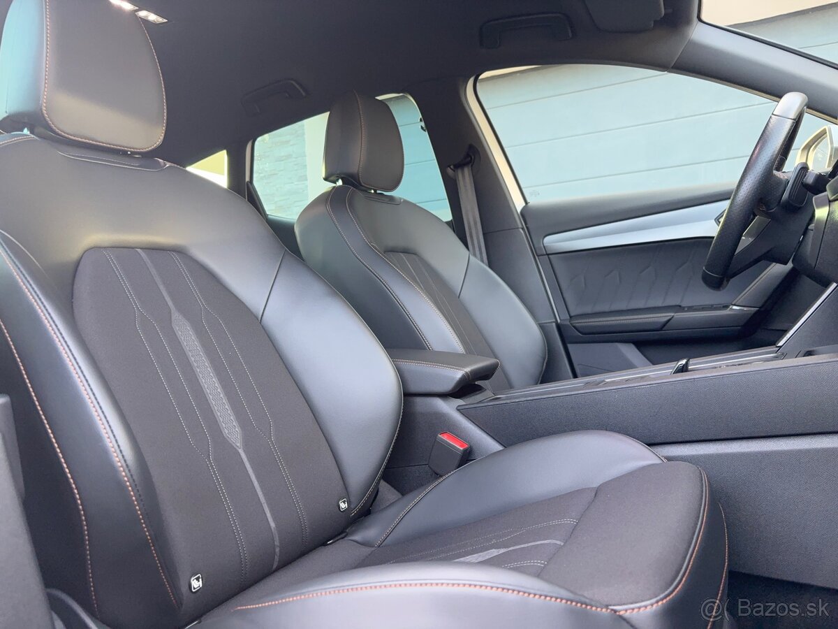 Cupra Formentor 1.5Tsi DSG - 14