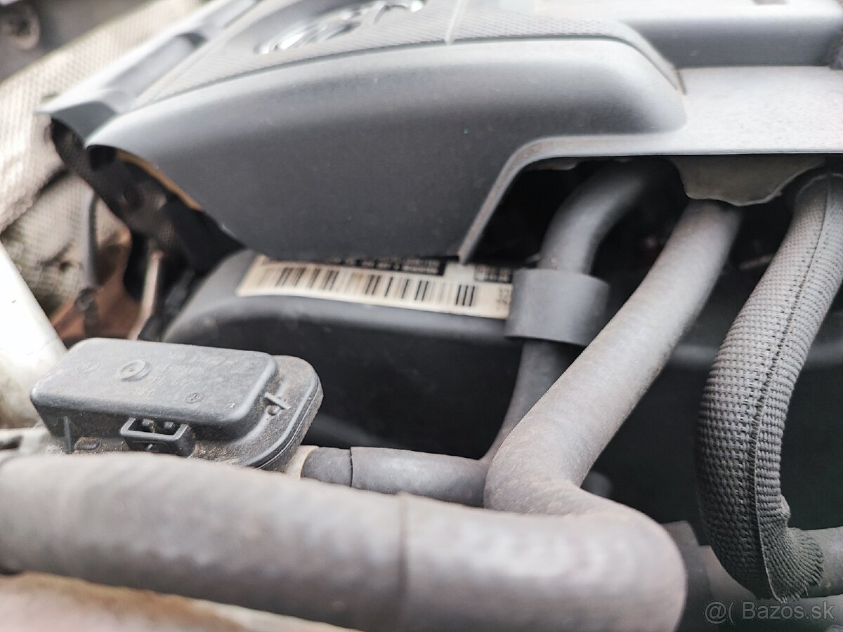 Rozpredám Škoda Superb 3 Kombi 2.0tdi - 14