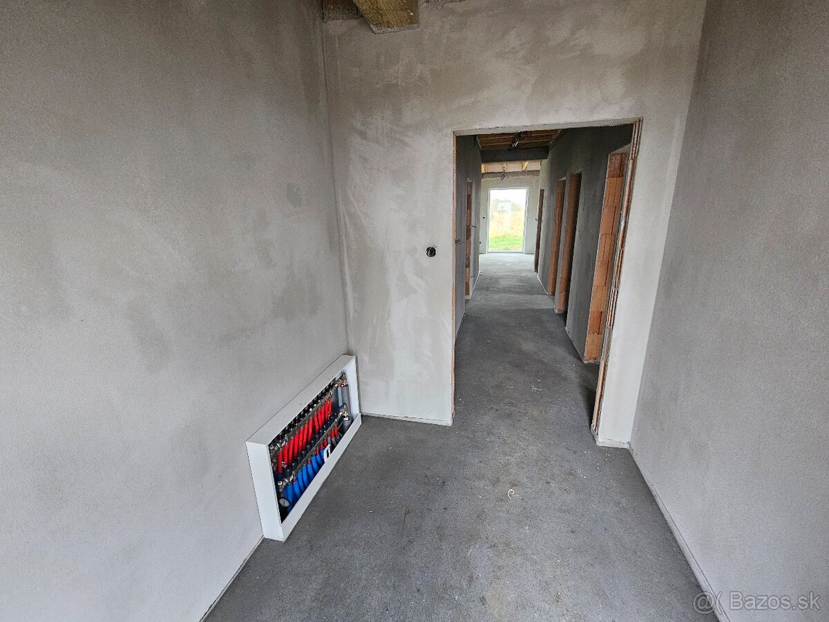 Novostavba domu, Veľké Bedzany , 0903 958 065 - 14