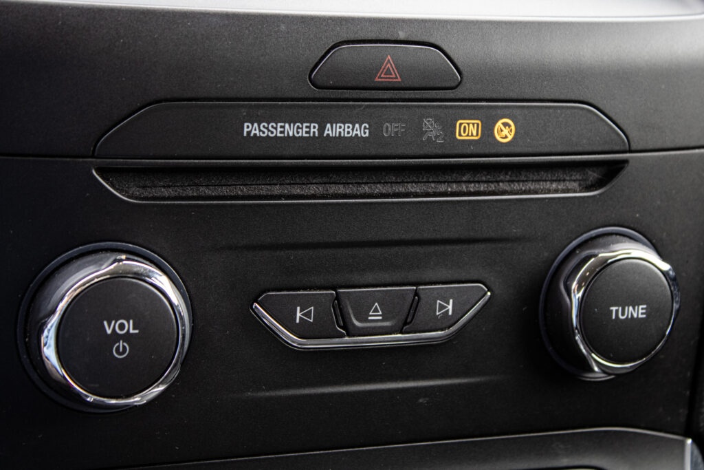 Ford S-Max 2.0TDCi EcoBlue 190 Titanium - 14