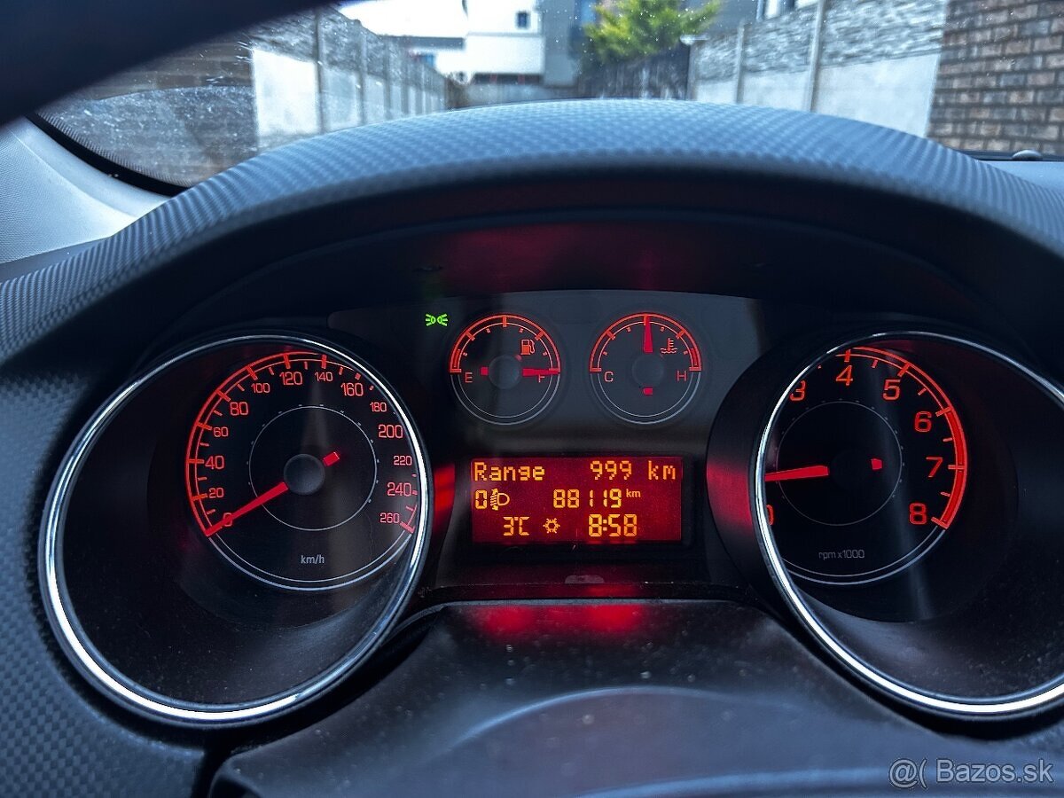 Fiat bravo 2 1.4 16v - 14