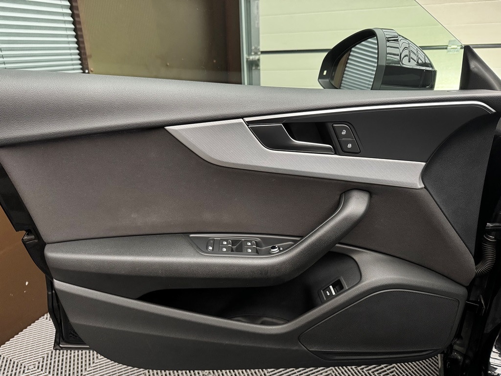 Audi A5 Sportback 40 2.0 TDI Quattro S-tronic - 14