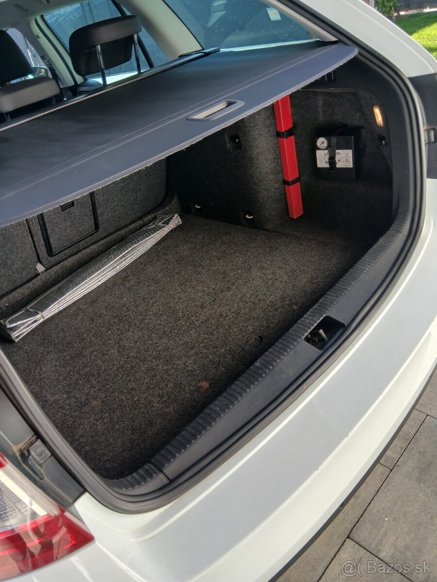 Predám škoda Octavia 3 combi - 14