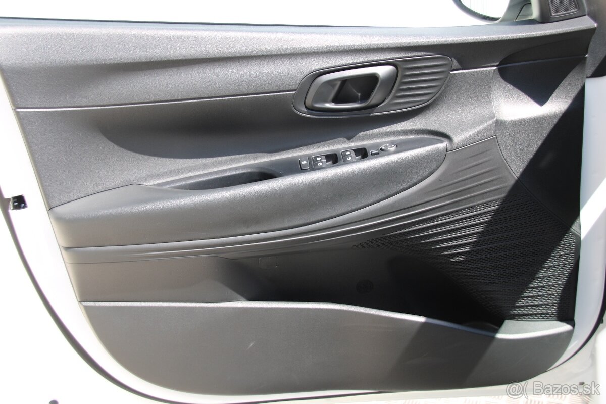 Hyundai i20 Family - 14