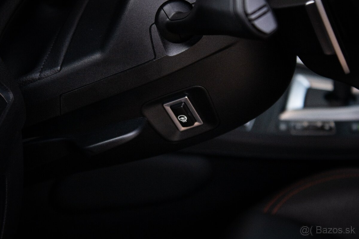 M2 Competition DCT M track, Carbon, Akrapovič, Po servise - 14