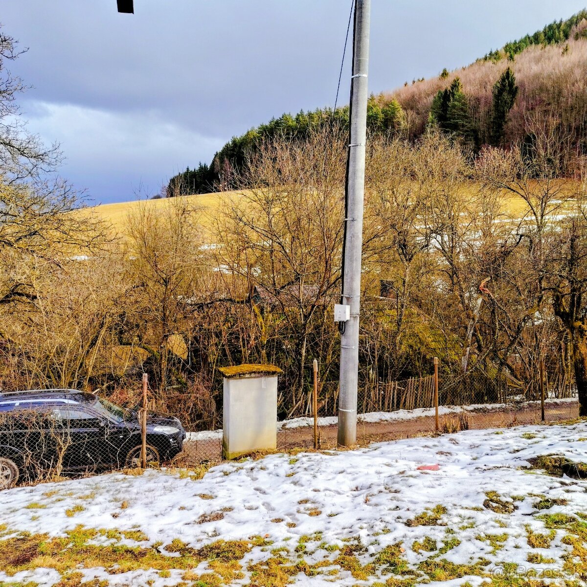 Dom / Chalupa / - 14