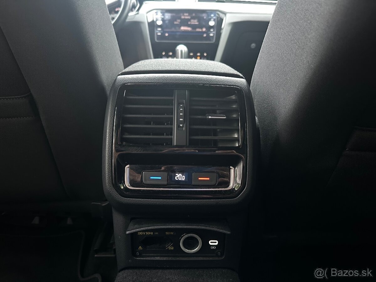 Volkswagen Passat Variant 2.0 TDI EVO Elegance DSG - 14