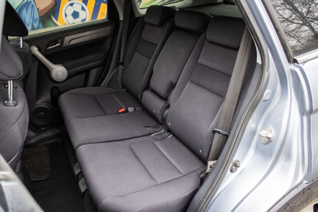 Honda CR-V 2.2 CTDI Elegance - 14