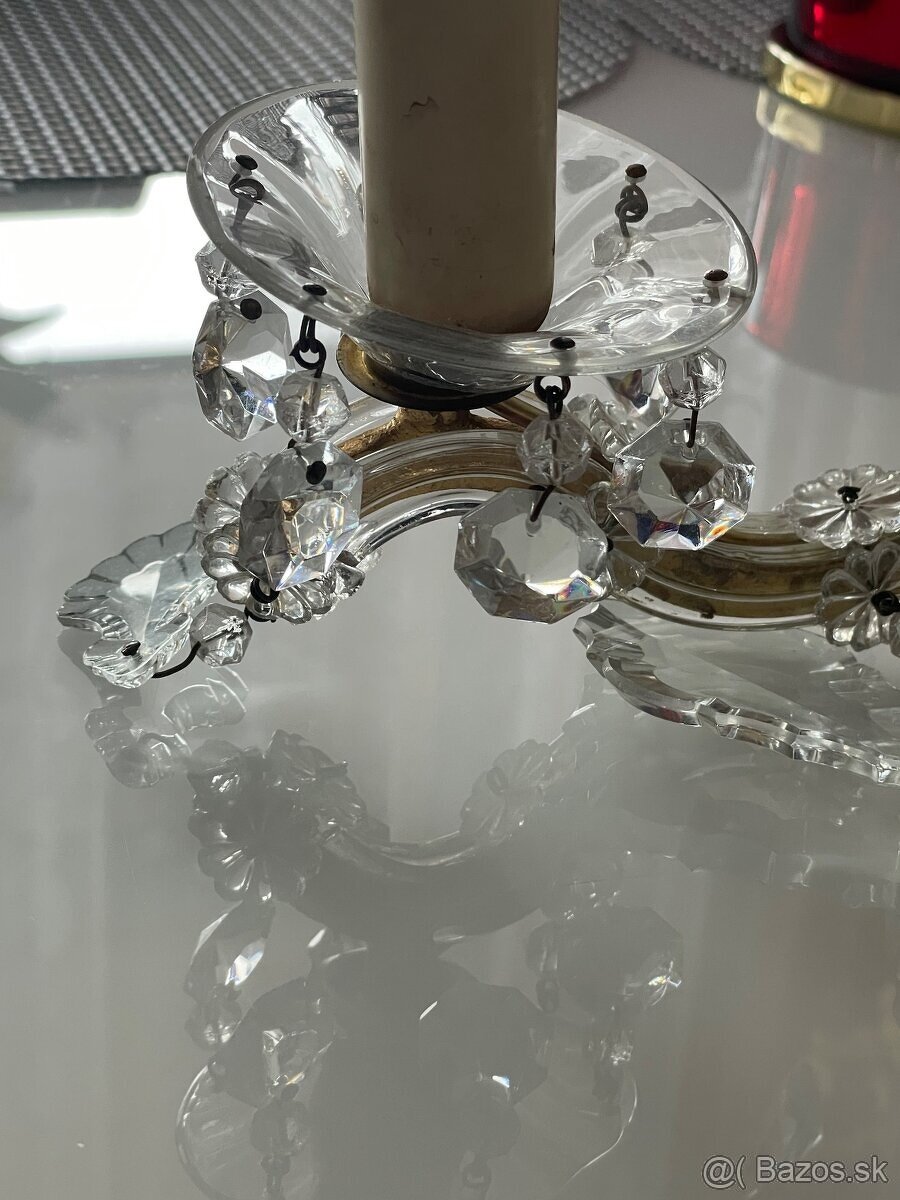 LUSTER - BOČNY - 14