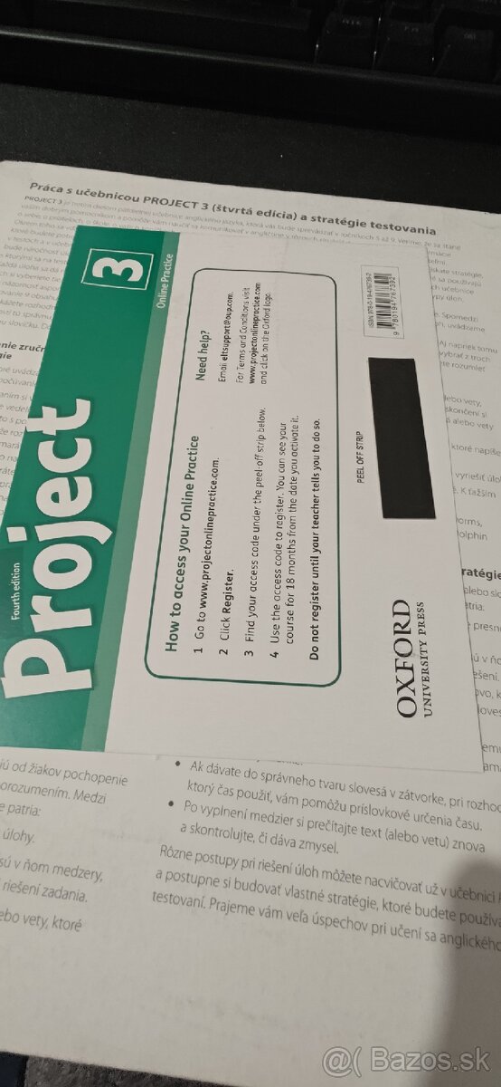 Oxford pracovné zošity - 14