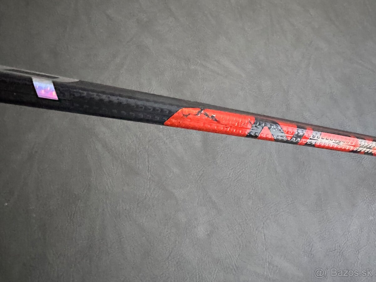 ⚠️BAUER NEXUS SYNC SR LEFT/LAVACKA__JENS OLSSON #28 - 14