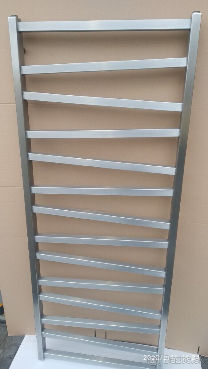 SLEVA 25 % NEREZ. RADIÁTOR 600-1650 - 14