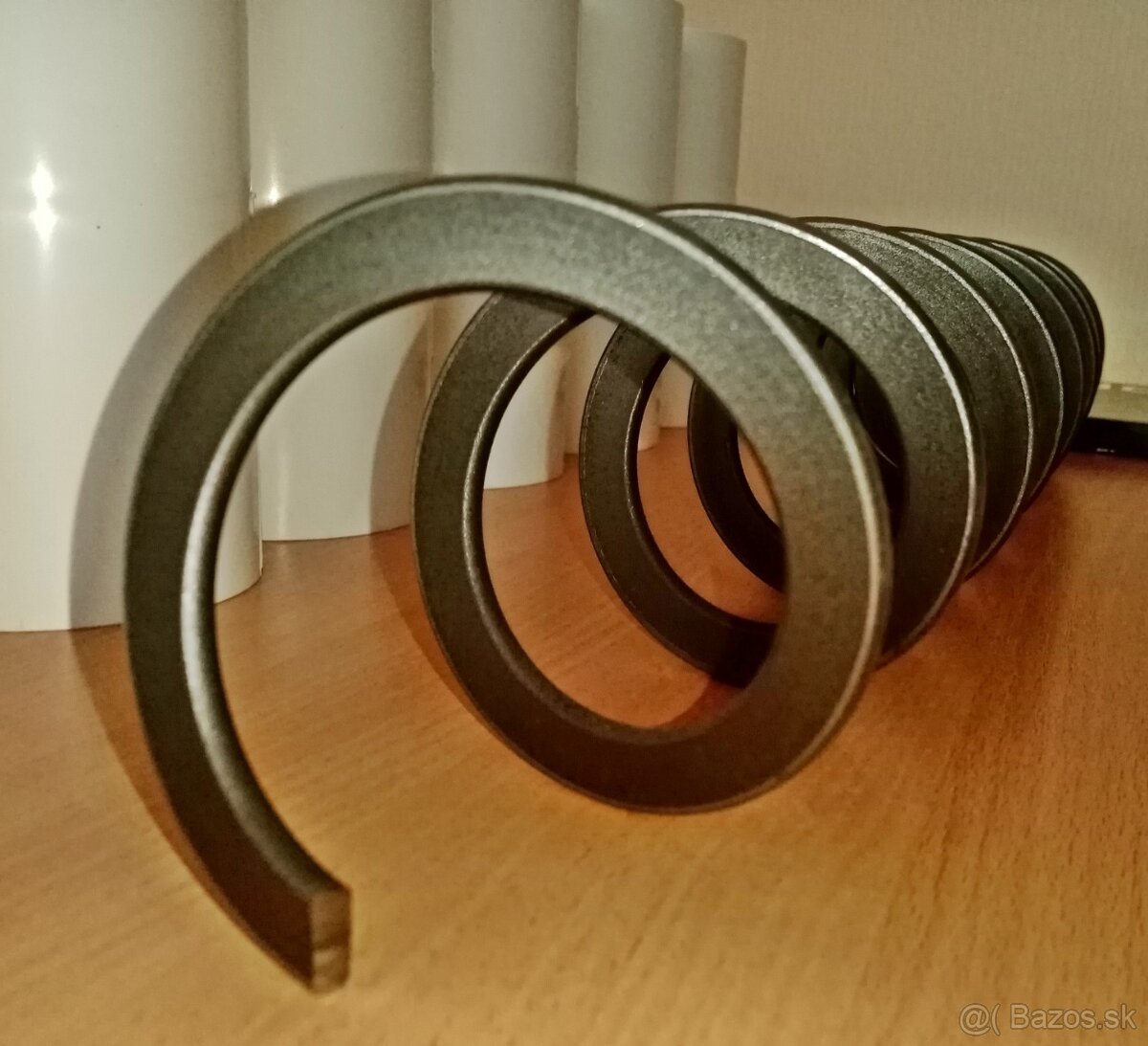 Dopravník obilí - 14