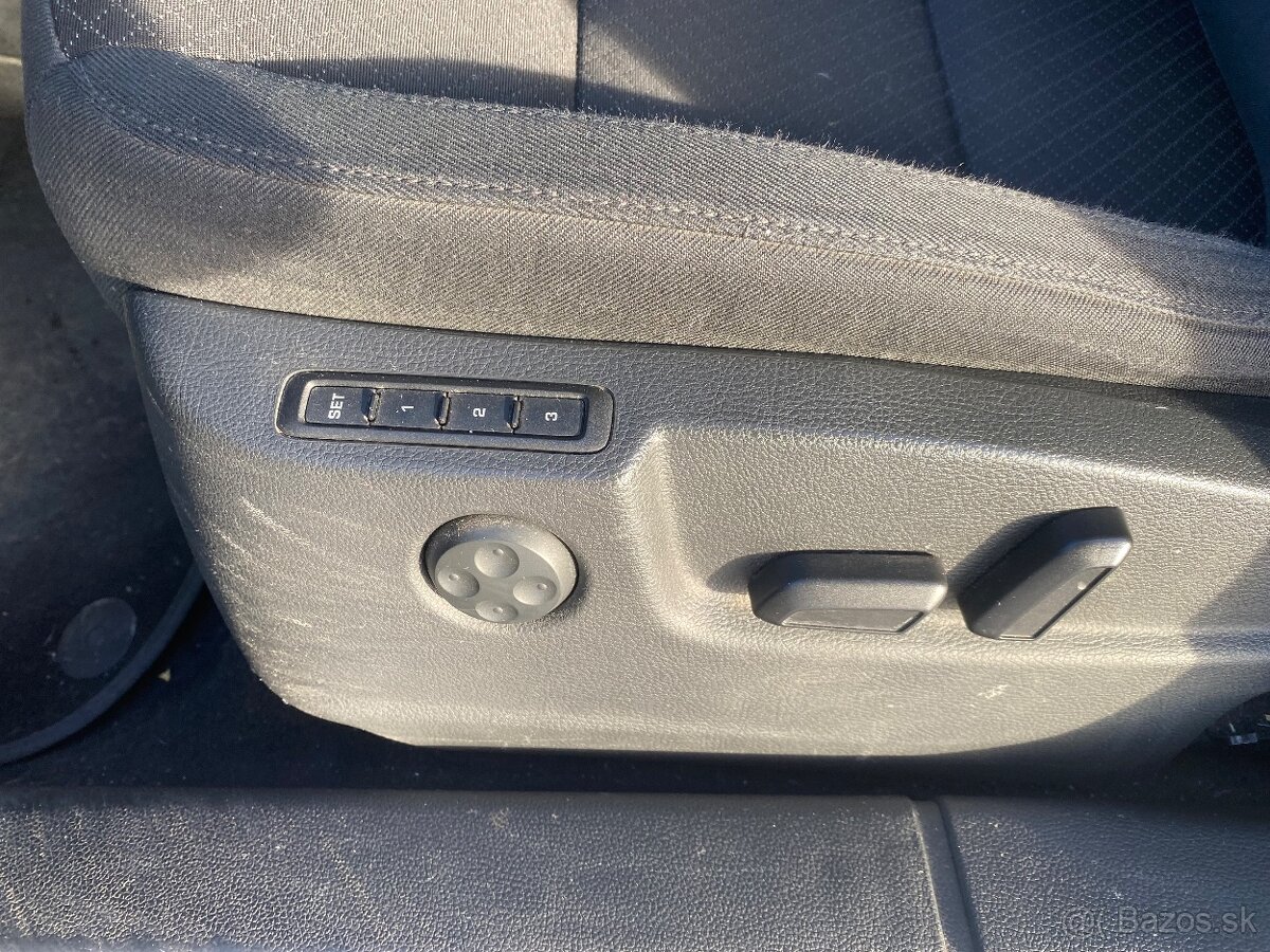 Škoda Superb 2 Fl. - 14