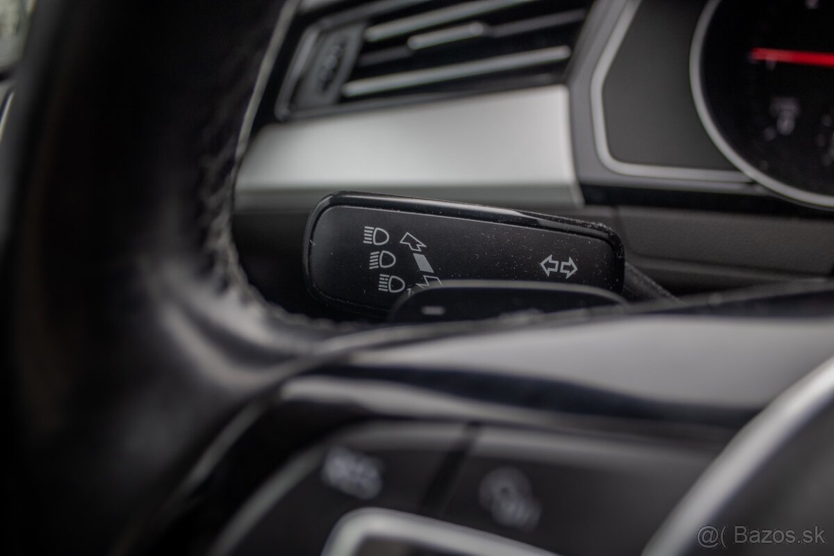 Volkswagen Passat Variant 2.0 TDI BMT Highline DSG - 14