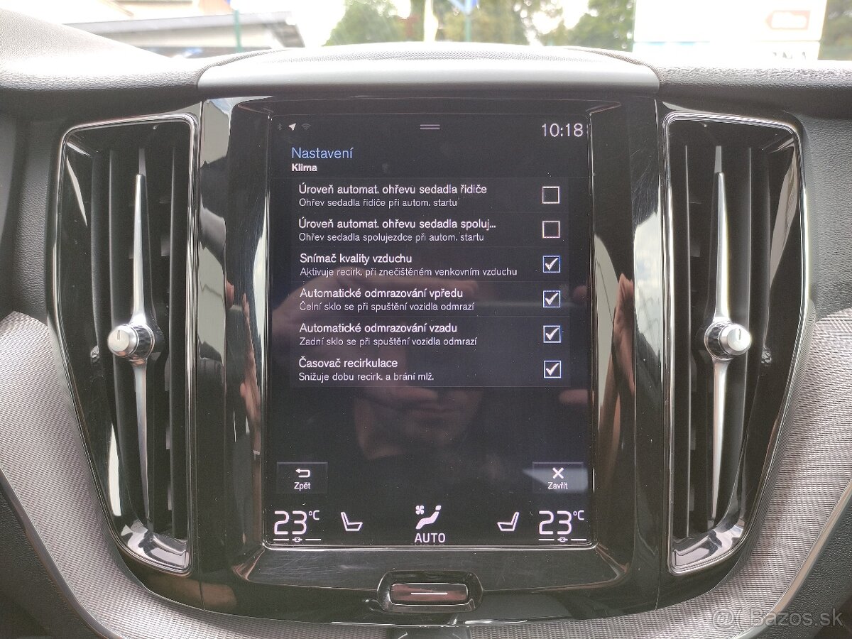 Volvo XC60 D4 R DESIGN FullLED KAMERA PANORAMA - 14