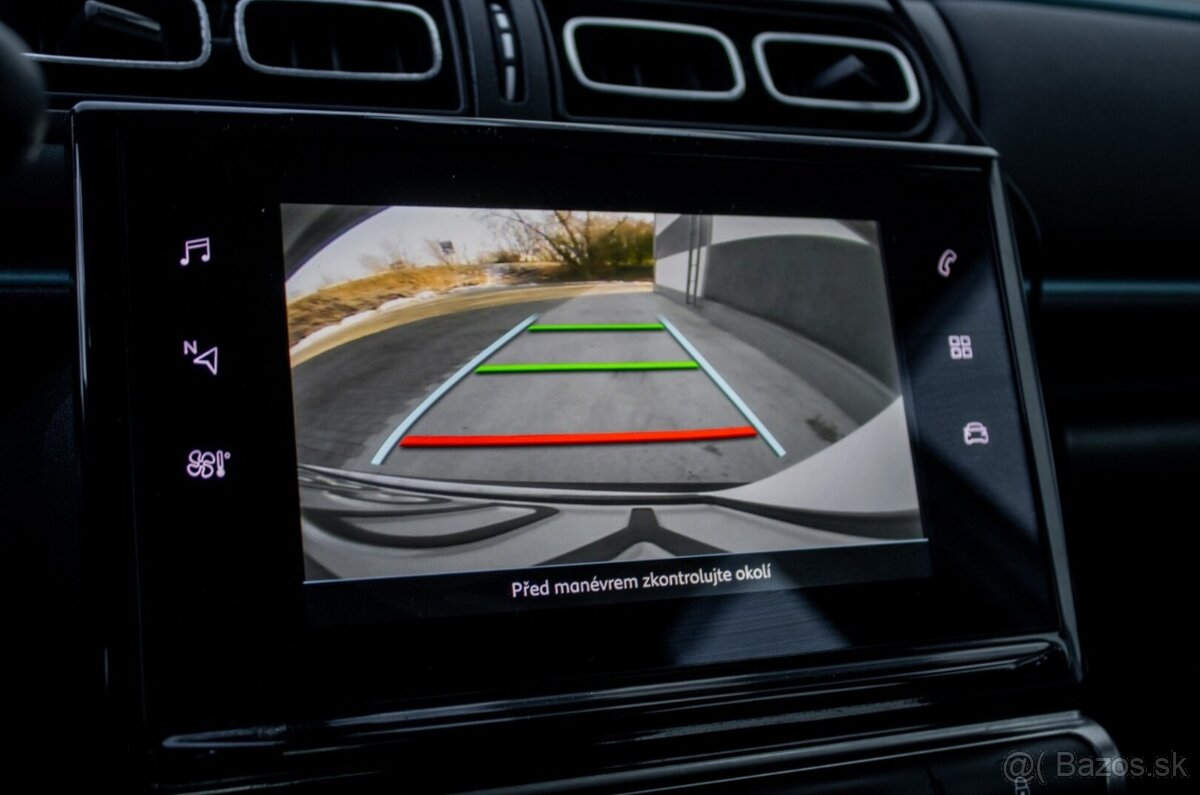 Citroën C3 1.2 PureTech 82 S&S Shine Pack - 14