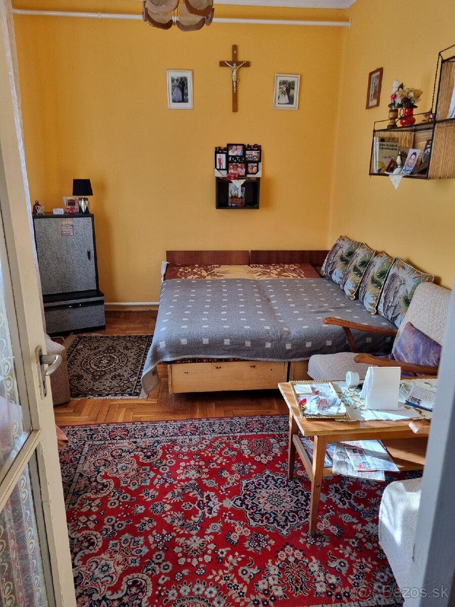 Dom v Maďarsku - Forro - 14