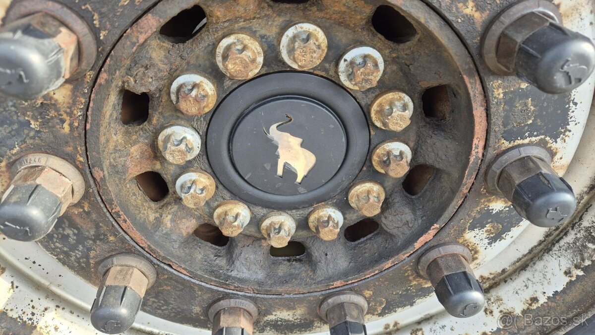 Prodám SCHMITZ CARGOBULL SKO 24/L - 13.4 FP60 COOL - mrazíre - 14