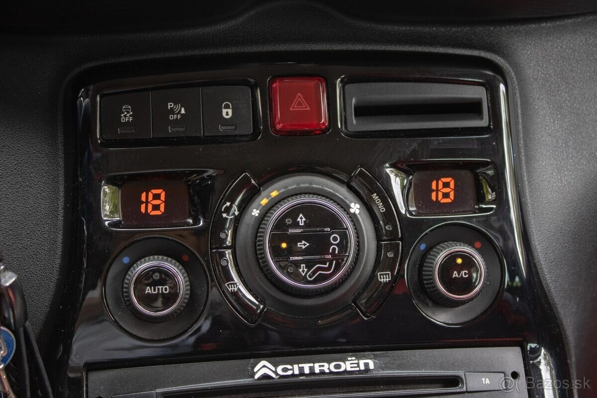 Citroën C3 Picasso VTi 95 Exclusive - 14
