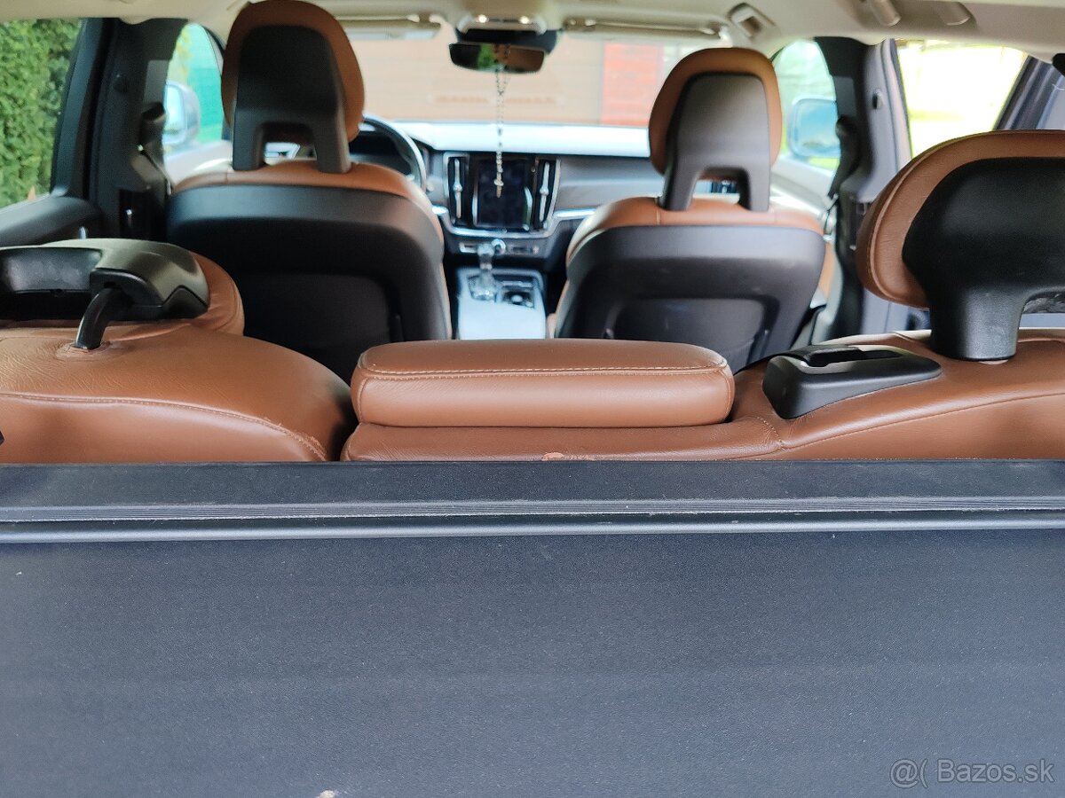 Volvo V90 Cross Country 4x4 AKCIA - 14