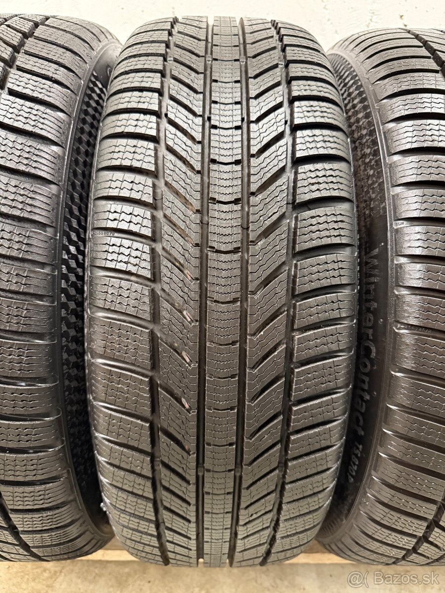 Zimná sada Volvo XC40 5x108 R20 Dvojrozmer - 14