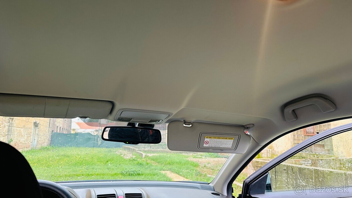 Honda CR-V 2.2 i-DTEC Executive - 14