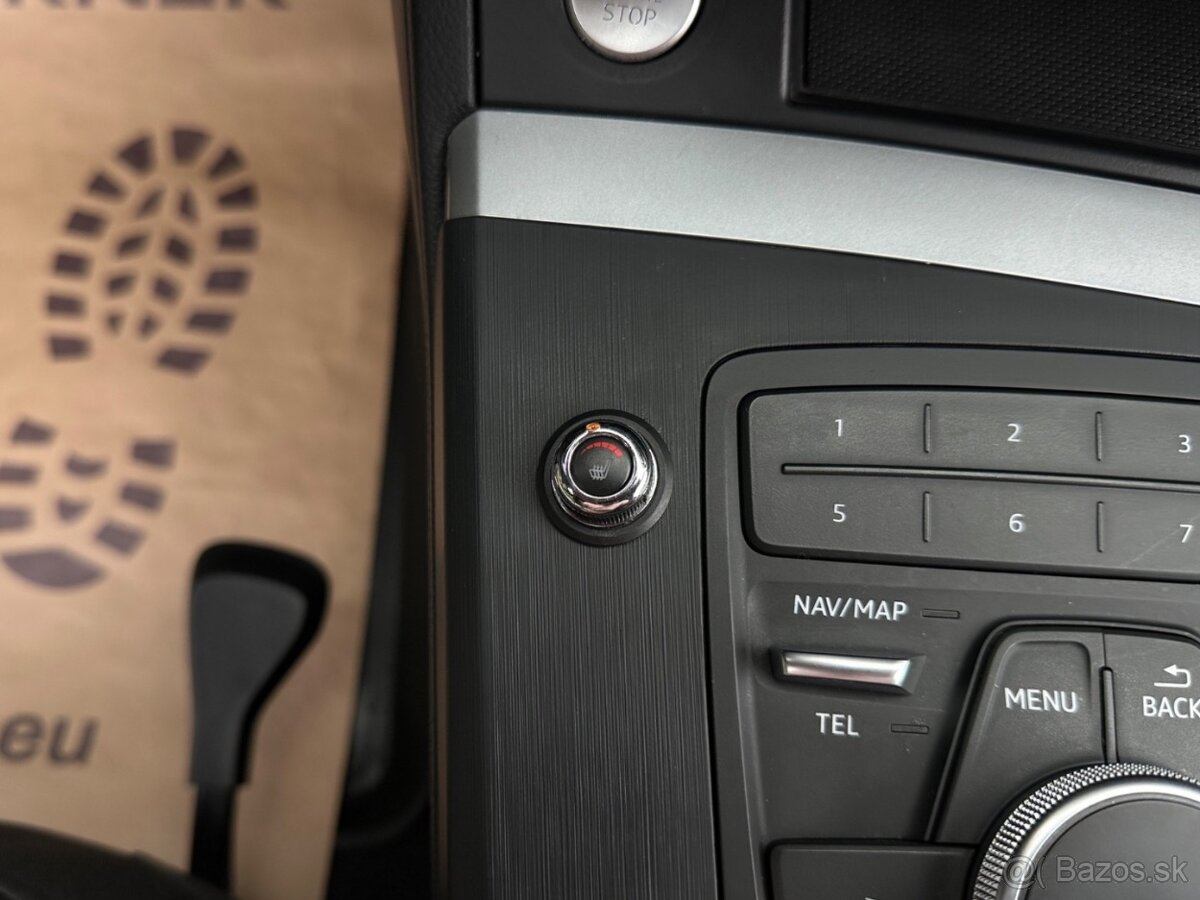 Audi Q5 40 2.0 TDI Sport quattro S tronic - 14