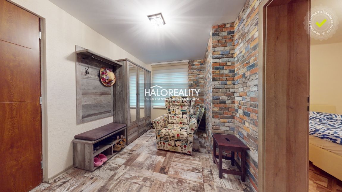 HALO reality - Predaj, rodinný dom Číž - EXKLUZÍVNE HALO REA - 14
