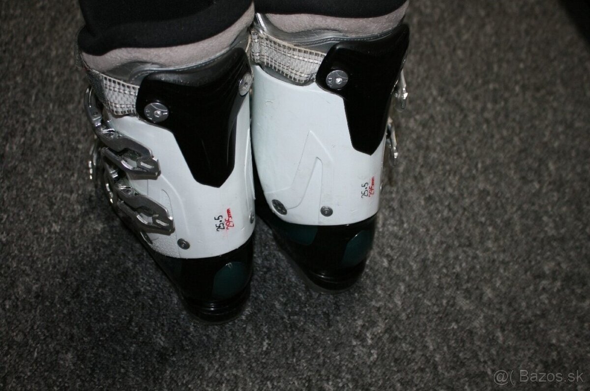 dámske lyže head 156 cm - 14