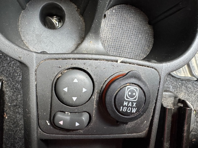 Fiat Panda 1.3 Multijet Trekking 4x4 - 14