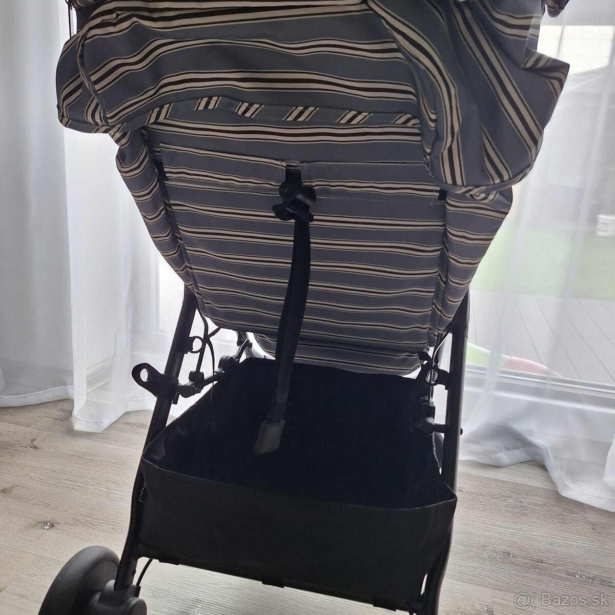 Elodie Details MONDO kočík - 14