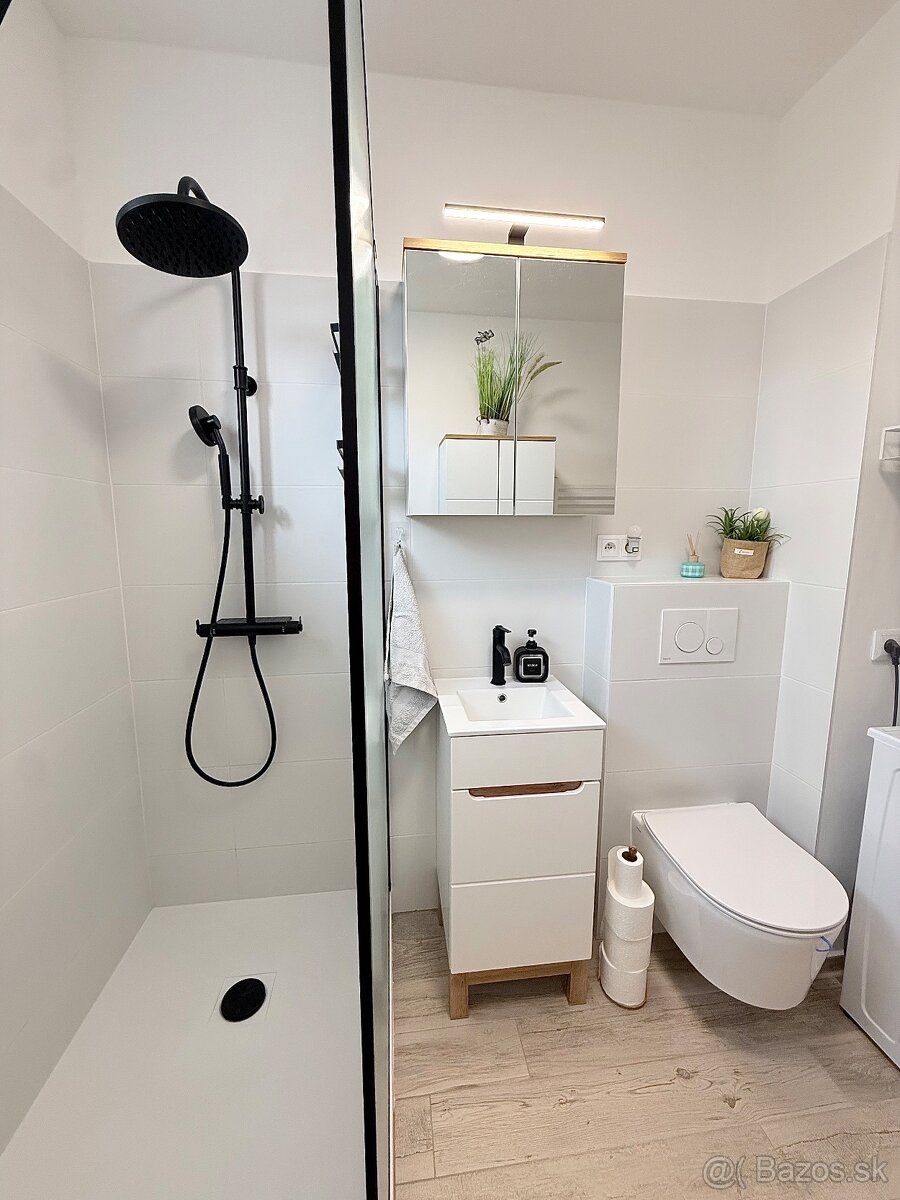 KRÁSNY, ŠTARTOVACÍ 2izb. BYT S BALKÓNOM, MOST PRI BRATISLAVE - 14