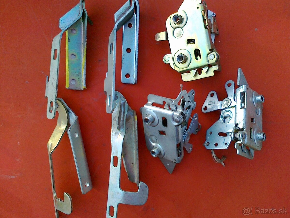 Škoda Favorit . nové ,starší nd .. - 14