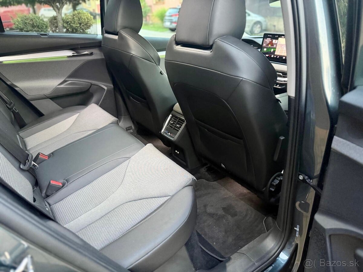 ✴️ ŠKODA ENYAQ iV 60 132 KW 12/2021•109 000 KM•1.MAJITEĽ - 14