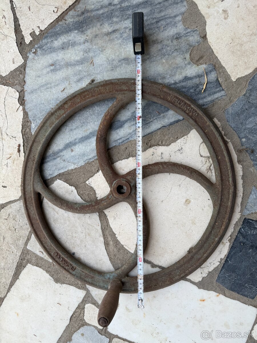 stare veci , starozitnosti - 14