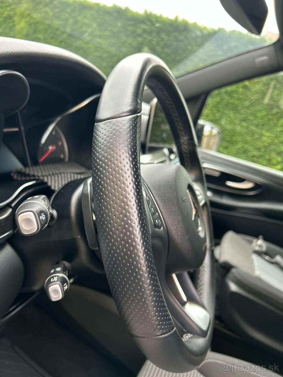 Mercedes-Benz Třídy V, 4matic 1.maj ČR, odpočet DPH - 14